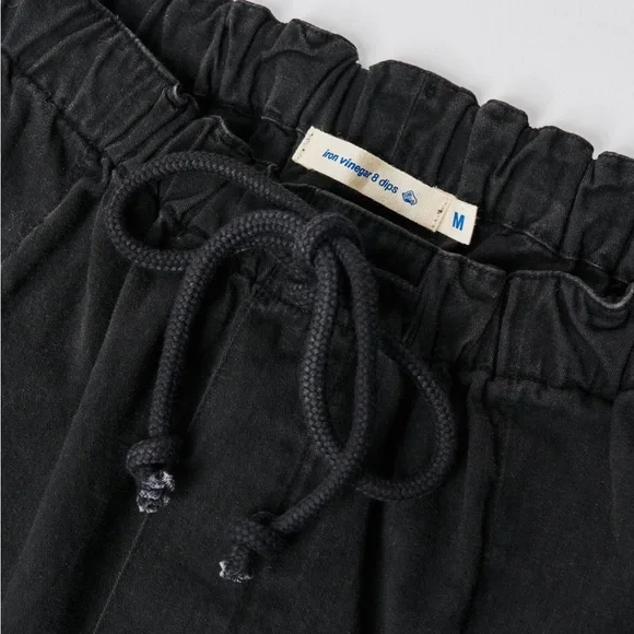 Industry Of All Nations Ponya Pants - XS, Iron 8 - Picture 3 of 10